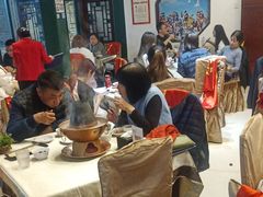 -东来顺饭庄(王府井步行街店)