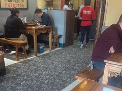 -晨皓祥人民公社铁锅炖菜(西华苑店)