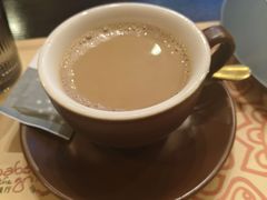 印度奶茶-克比叔叔印度餐厅Kebabs on the Grille(永康路分店)