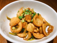 -恰饭·老长沙市井菜 (天河客运站店)