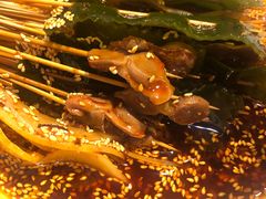 -古真记钵钵鸡(老公园店)