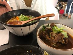 -贡梅老面馆·蟹粉面·无锡特色小吃(南长街主推店)