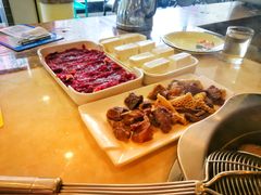 -大志牛肉火锅(天健花园店)
