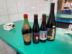 -甘记肥肠粉(马鞍北路店)