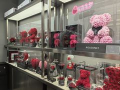 -ROSEONLY诺誓(沈阳万象城店)