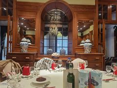 -马勒别墅·中餐厅