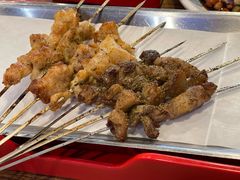 -永红源·小排档(闽江路店)