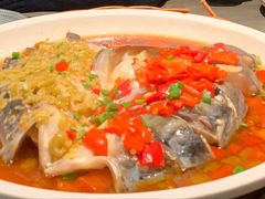 -童年小筑餐厅(申花路店)