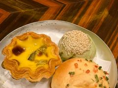 -夏宫中餐厅(香格里拉大酒店)
