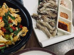 -阿西娅食府(牛街店)