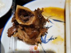 -亿诣蝎府炸酱面羊蝎子火锅(酷车小镇店)