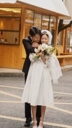 -帆拉斐婚纱摄影(春熙店)