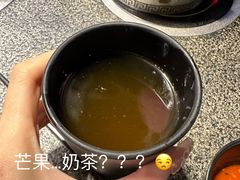-汉釜宫自助烤肉店(金阳街店)