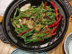 -云海肴云南菜·蒸汽石锅鱼(北京良乡华冠店)