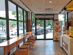 -麦当劳(安定门外大街店)