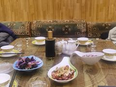 -宗巴雍姆藏餐府