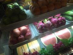 -大食代(东荟城店)