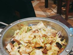 -赣南人家·头牌江西菜(劲松店)