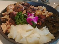 -八珍玉食鸡煲·打边炉(印象城店)