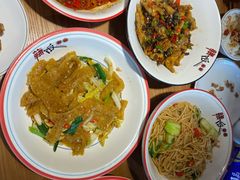 -赣饭农家·江西小炒(西乡店)