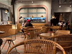 大堂-BOR Eatery(安福路店)