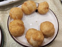 -奥华餐厅·老张记(台基厂店)