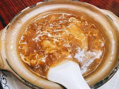 -添發碗仔翅美食