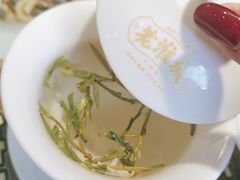 -老淮城·长鱼面(河下古镇店)