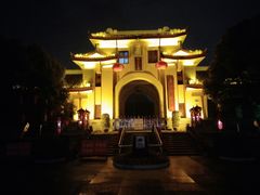 -桂林独秀峰王城景区