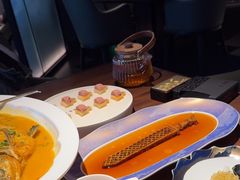 -曾宴·楚菜(湖北省博物馆店)