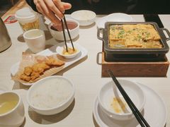 -九毛九西北菜(番禺万达店)
