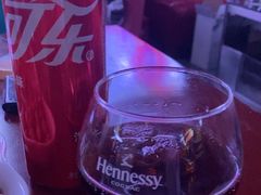 -ACE CLUB(大连民主广场店)