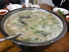 羊肉汤-刘记古镇羊肉汤