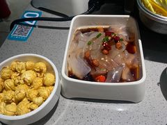 -半天妖烤鱼(丰科万达店)