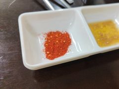 -大福黄牛料理·韩式烤肉·黄牛肥肠·酱蟹