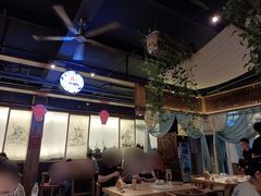 -水煮三国·川鲁江湖菜(香山店)