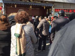 -栗满秋(燕丰西坝河店)