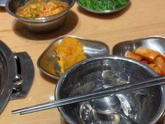 -麻蒲碳烤肉(远景路1号店)