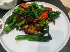 -飞尝蚝·顺德菜·鱼生(顺德总店)