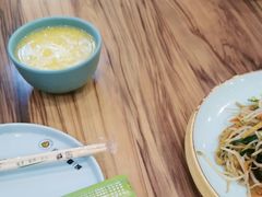 -合合春饼·酱骨·东北菜(潘家园店)