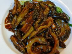 -马凯餐厅(长椿街店)