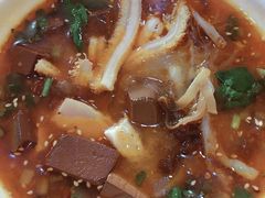 -小馍哥肉夹馍(盛兴路店)