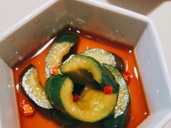 -渔语鱼酸菜鱼新川菜(来福士店)