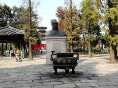 -陈武帝故宫