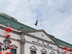 -市政署