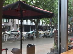 -COSTA COFFEE(常熟路店)