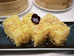 榄仁沙琪玛-白天鹅宾馆-宏图府餐厅