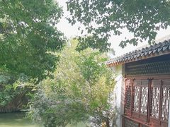 -丝绸小镇荻港古村
