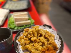 -谭鸭血老火锅(万象九宜城店)