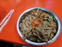 老友猪杂干捞-舒记粉店(七星路店)